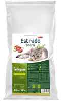 Estrudo Siberia Cat (Говядина) д/кошек