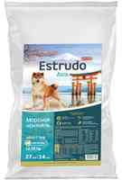 Estrudo Asia (Морской коктейль) для взрослых собак средних пород